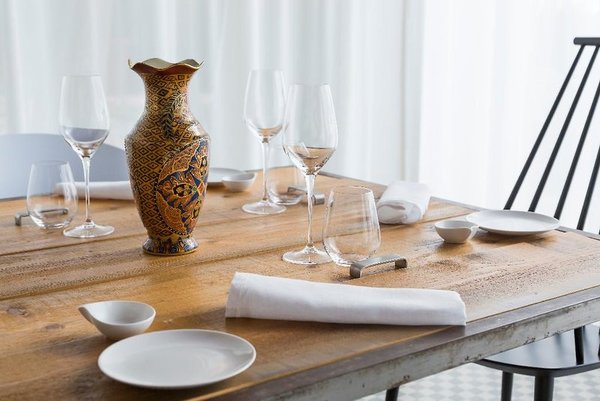 Vinilia Wine Resort in Manduria All Inclusive Ferien