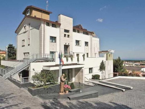 Vittoria in San Giovanni Rotondo All Inclusive Ferien