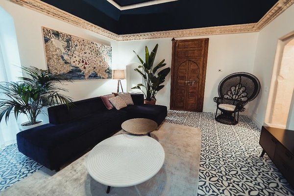 Sant'Angelo Matera in Matera All Inclusive Ferien