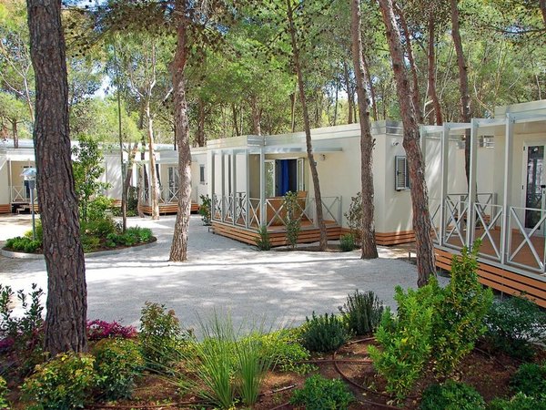 Sira Resort in Bari All Inclusive Ferien