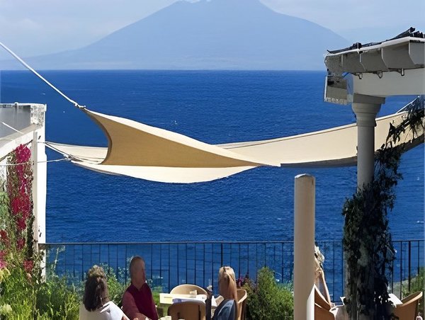 Relais Maresca in Capri All Inclusive Ferien