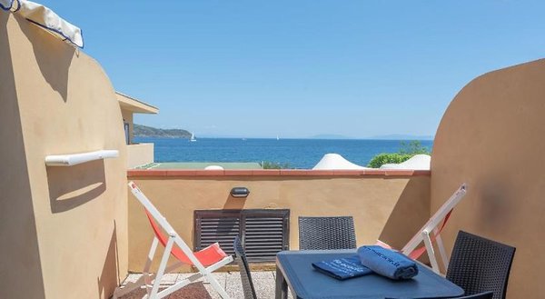 Le Acacie Residence in Florenz All Inclusive Ferien