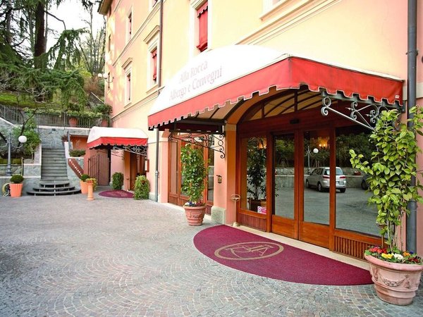 Alla Rocca in Bazzano (Valsamoggia) All Inclusive Ferien