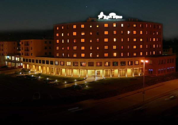 B&B HOTEL Sassuolo in Sassuolo All Inclusive Ferien