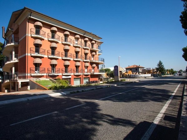 Best Western Cesena Hotel in Cesena All Inclusive Ferien