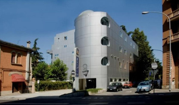 Best Western City Hotel in Bologna All Inclusive Ferien