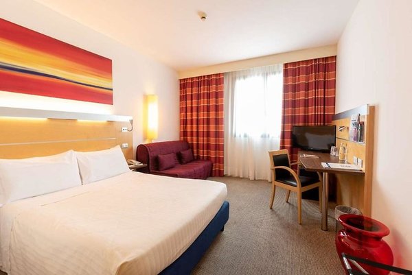 Best Western Palace Inn Hotel in Ferrara All Inclusive Ferien