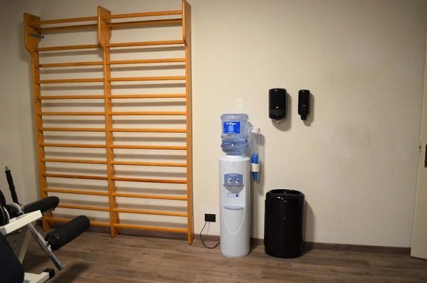 Best Western Park Hotel Piacenza in Piacenza All Inclusive Ferien