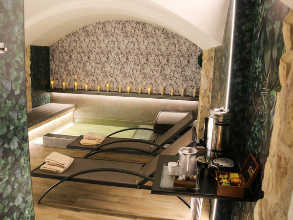 Il Guercino in Bologna All Inclusive Ferien