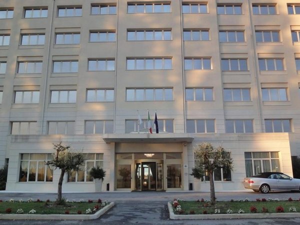 Marconi in Bentivoglio All Inclusive Ferien