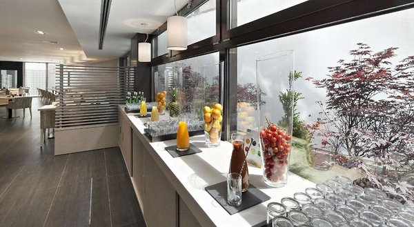 NH Parma in Parma All Inclusive Ferien