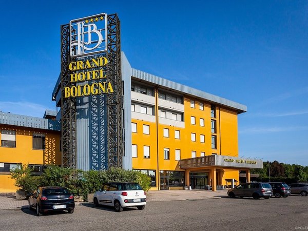 RHI Porta Bologna in Pieve di Cento All Inclusive Ferien