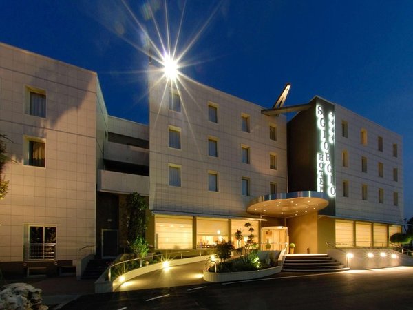 San Giorgio, Sure Hotel Collection by Best Western in Forli All Inclusive Ferien