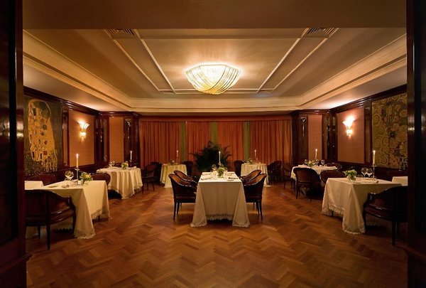 Starhotels Du Parc in Parma All Inclusive Ferien