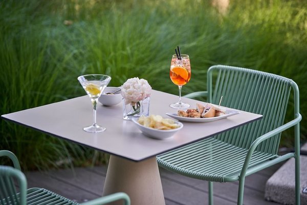 UNAHOTELS Bologna Fiera in Bologna All Inclusive Ferien