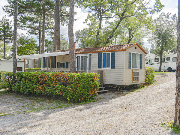 Camping Village Mare Pineta in Venedig All Inclusive Ferien