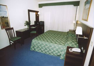 Hotel Delfino Venezia Mestre in Venedig All Inclusive Ferien