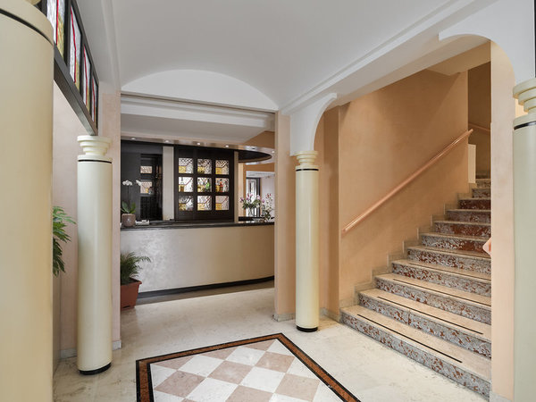 Hotel Garibaldi in Venedig All Inclusive Ferien