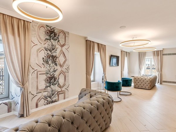 Oriana Suite Udine in Udine All Inclusive Ferien