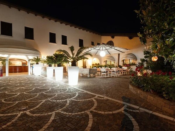 Prata Verde in Prata di Pordenone All Inclusive Ferien