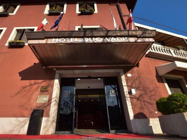 Quo Vadis in Udine All Inclusive Ferien