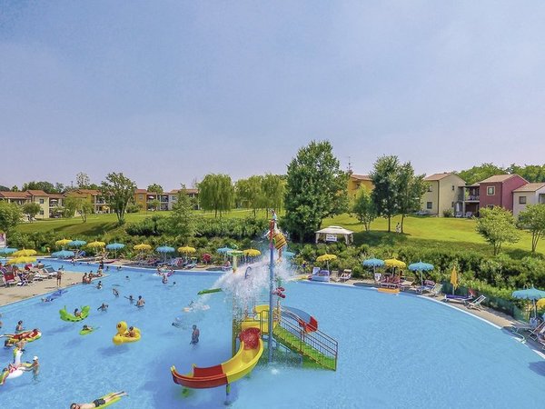 Belvedere Village in Verona All Inclusive Ferien