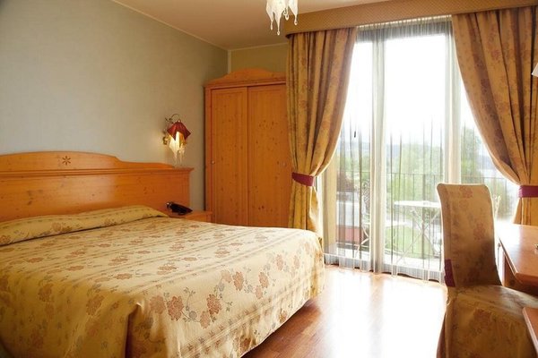 Hotel & Montelago Residence in Ternate All Inclusive Ferien