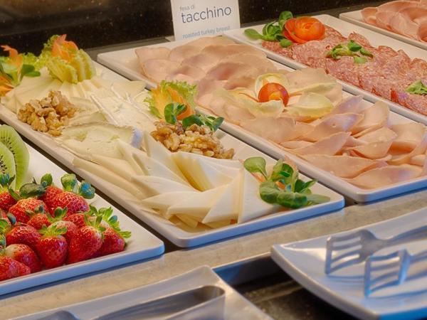 NH Lecco Pontevecchio in Lecco All Inclusive Ferien