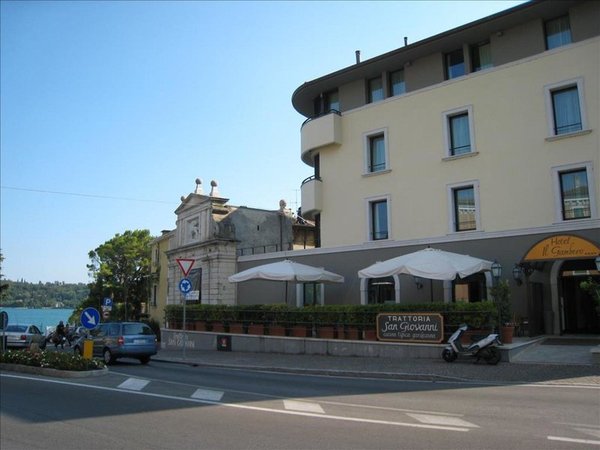 Rivalta Life Style Hotel in Salò All Inclusive Ferien