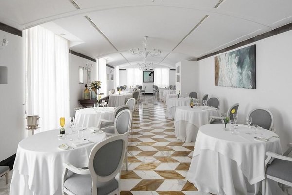 Grand Angiolieri in Vico Equense All Inclusive Ferien