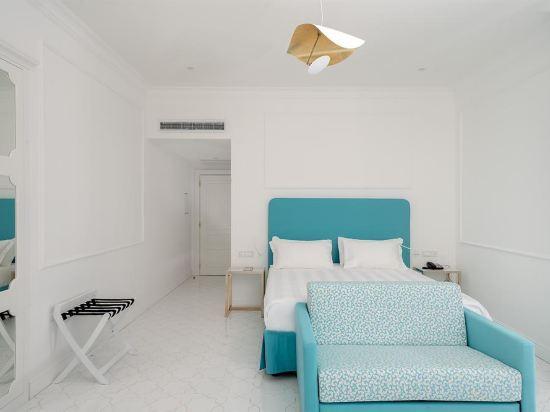 Hotel Lorelei Londres in Sorrento All Inclusive Ferien