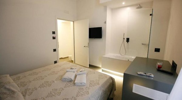 Relais Piazza del Plebiscito in Neapel All Inclusive Ferien