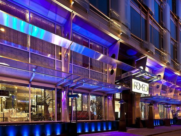 Romeo in Neapel All Inclusive Ferien