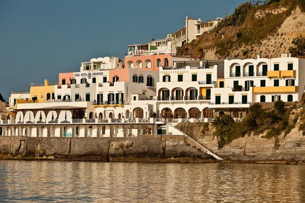 Miramare Sea Resort & Spa in Sant'Angelo All Inclusive Ferien