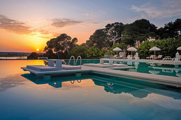 Baglioni Masseria Muzza Resort & Spa in Otranto All Inclusive Ferien