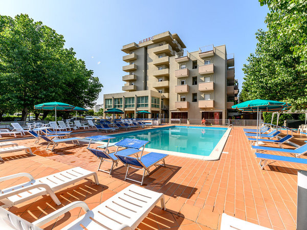 St. Gregory in Rimini