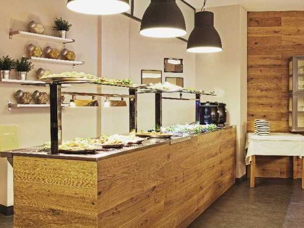 Albergo Al Gallo Forcello in Pontebba All Inclusive Ferien