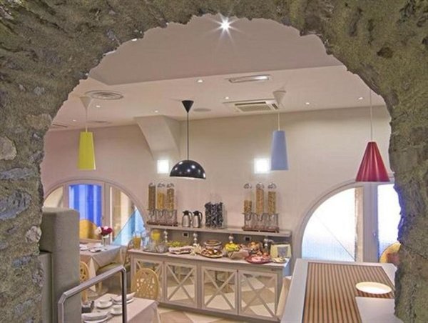 Hotel Centrale in Tirano All Inclusive Ferien