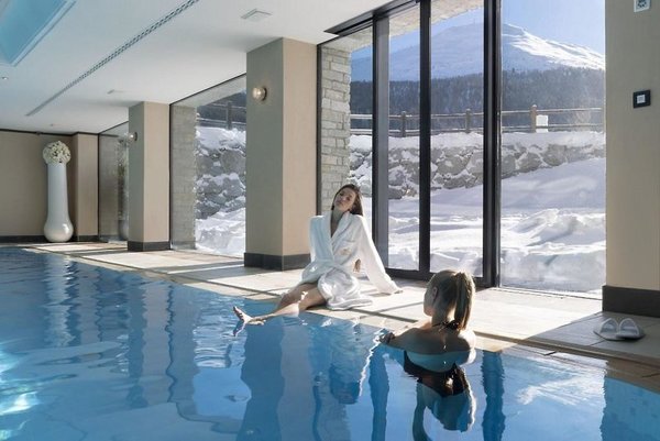 Hotel Lac Salin Spa & Mountain Resort in Livigno All Inclusive Ferien