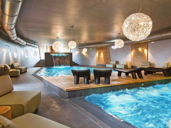 Linta Hotel Wellness & Spa in Asiago All Inclusive Ferien