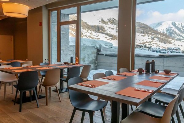 Montivas Lodge in Livigno All Inclusive Ferien