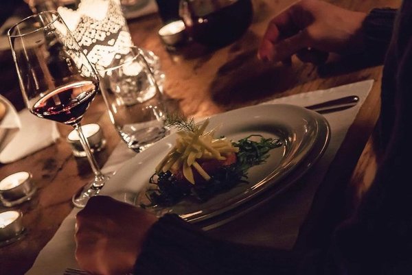 THE Tremoggia Hotel Experience in Chiesa in Valmalenco All Inclusive Ferien