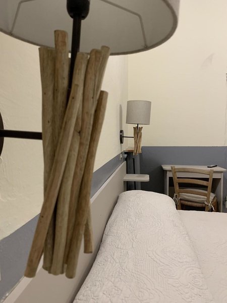 Albergo La Villetta in Sarzana All Inclusive Ferien