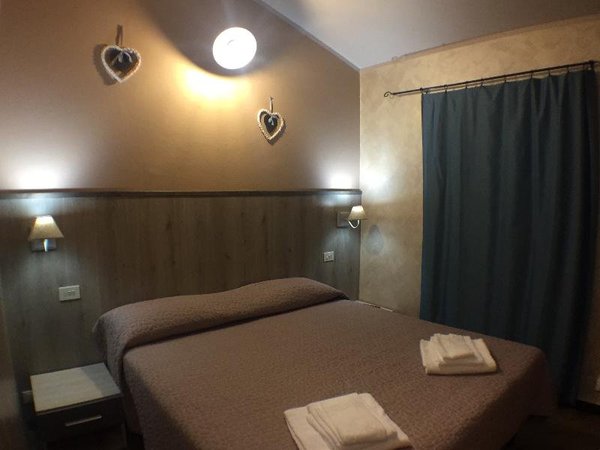 Albergo Serena in Lerici All Inclusive Ferien