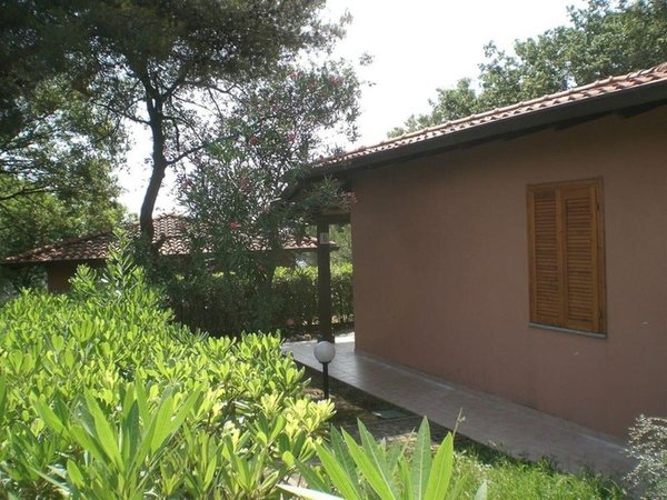 Colombo Villaggio in Andora All Inclusive Ferien