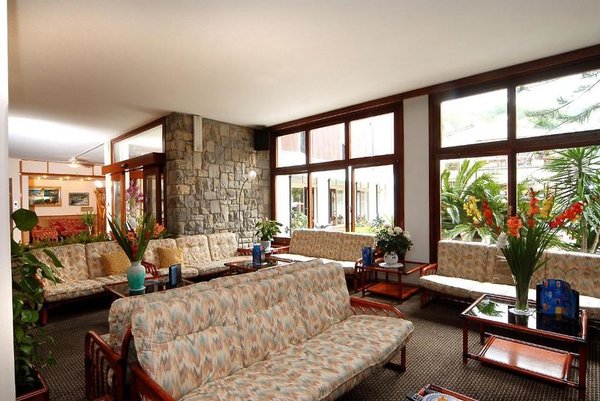 Hotel Cinque Terre in Monterosso al Mare All Inclusive Ferien