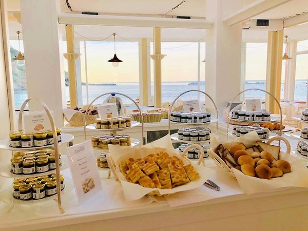 Miramare in Sestri Levante All Inclusive Ferien