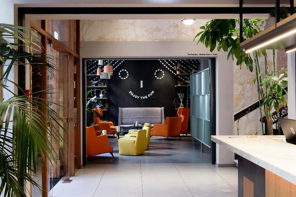 The Poet Hotel in La Spezia All Inclusive Ferien