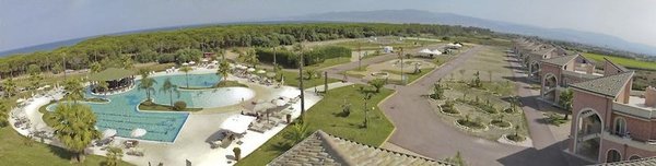 BV Airone Resort in Lamezia Terme All Inclusive Ferien