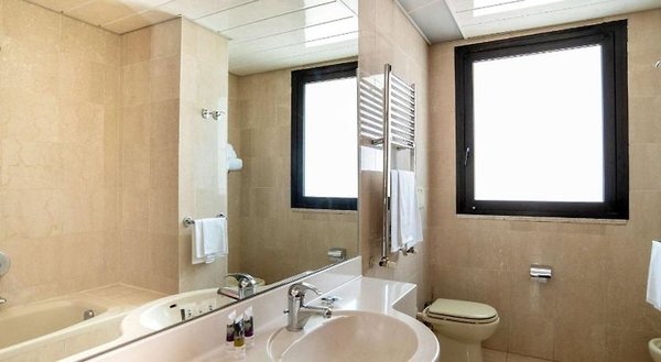 Hotel Delfino Taranto in Brindisi All Inclusive Ferien